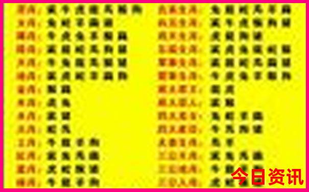 泉州景点排行榜前十名